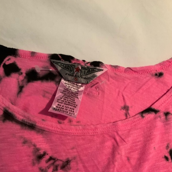 Hardtail Womens Tank Top Small - Picture 2 of 3